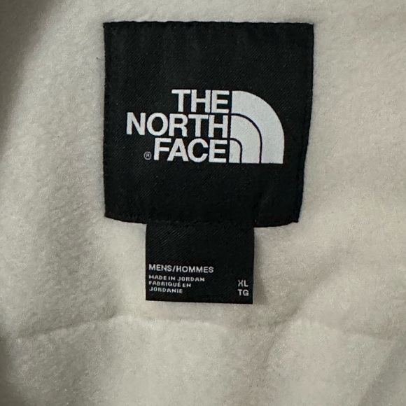 The North Face 94 High-Pile Denali Jacket - Picture 5 of 10
